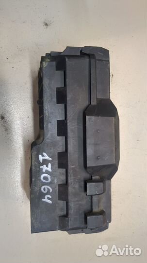 Блок предохранителей Hummer H3, 2006