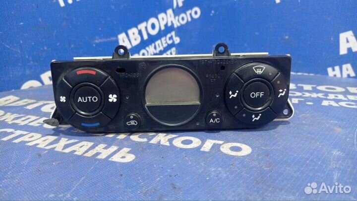 Блок климата Ford Mondeo 3 лифтбэк cjba 2001