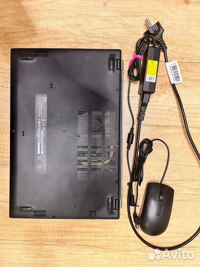 Ноутбук acer Aspire A315-35