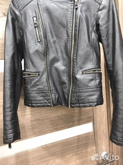 Куртка женская