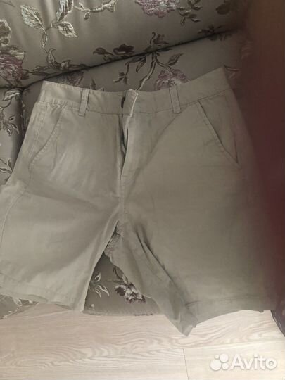 Шорты adidas мужские