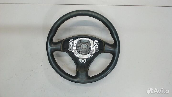 Руль Audi A6 (C5) Allroad, 2003