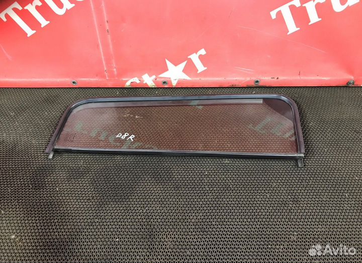 Форточка двери правой Daf XF105