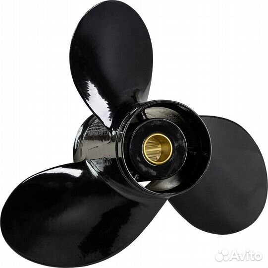 Гребной винт 3x10-5/8x12, Marine Rocket 1311-106-1