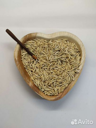 Овес в оболочек для настоев и отваров