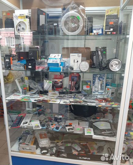 Штатив Falcon настольный Eyes S-022