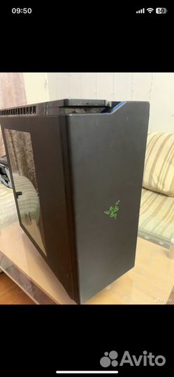 Игровой пк на i7