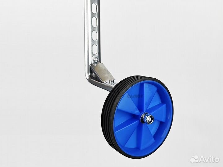 Колесики дополнительные (3044-82) 110 мм Колесики