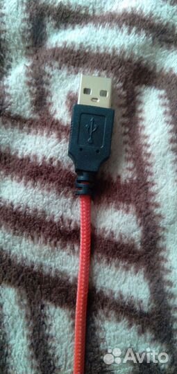 Игровая клавиатура