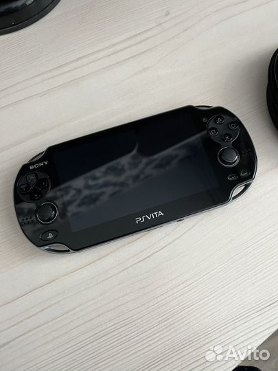Sony playstation Vita