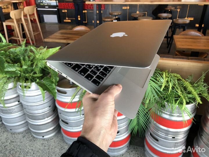 Apple MacBook air 13 в идеале
