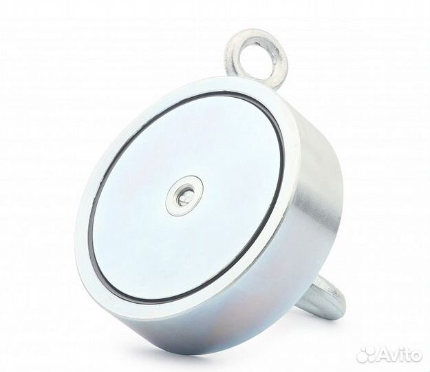 Поисковый магнит F400x2