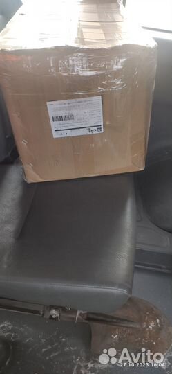 Коробка с инструментами