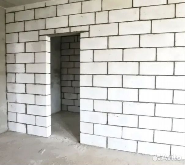 Пеноблоки газоблоки