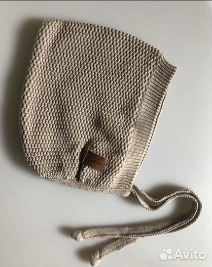 Loomknits шапка 40 42