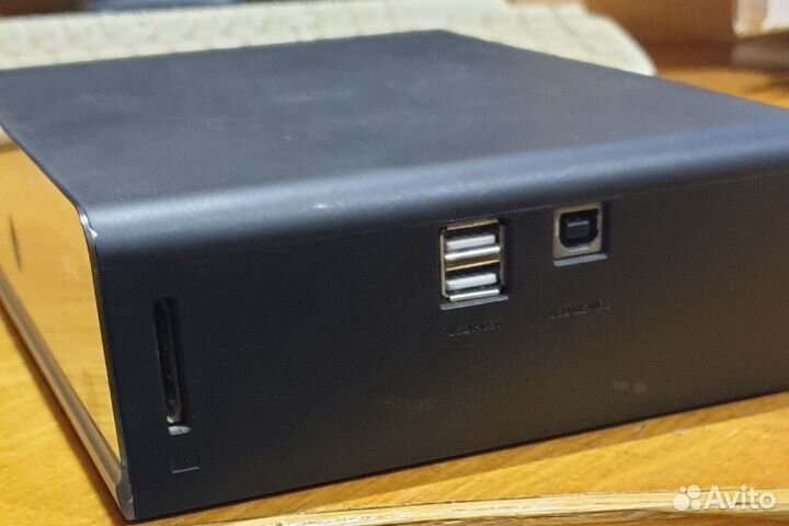 Медиаплеер iconbit