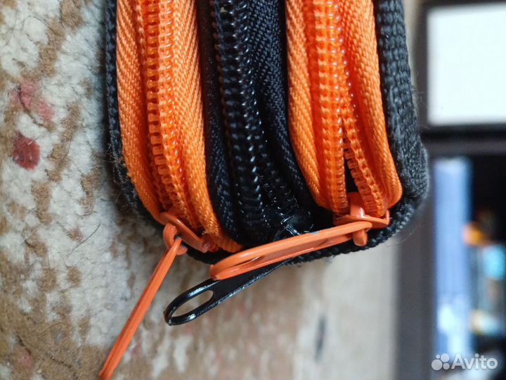 Пенал для школы с таблицей умножения