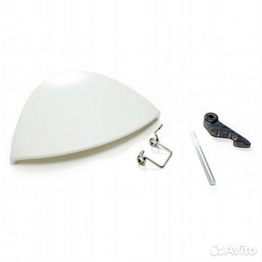 Ручка люка сма Merloni - 075323