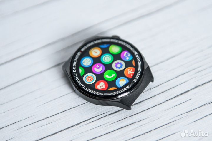 Смарт часы SMART Watch X5 Pro