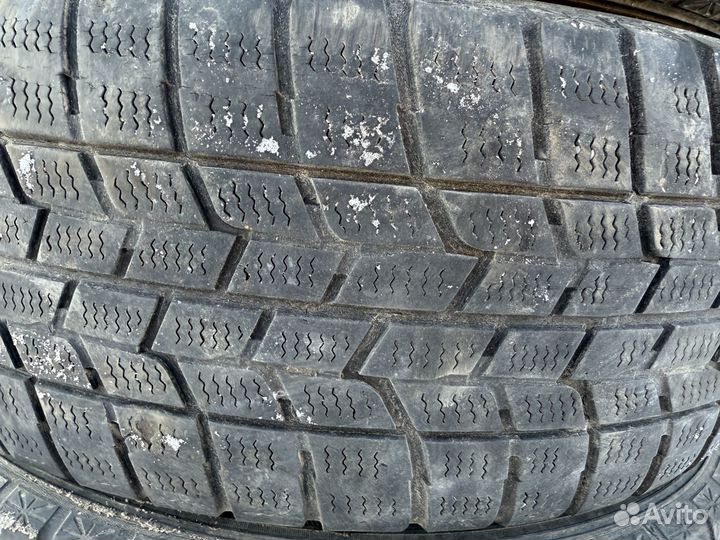 Goodyear Ice Navi 6 195/65 R15 91Q