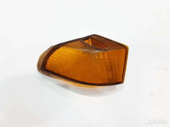 Стекло поворотников Honda Dio af 27