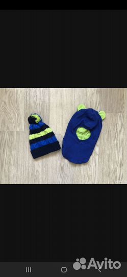 Tokka tribe комплект 98 для мальчика