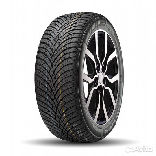 DoubleStar DLA01 225/55 R16