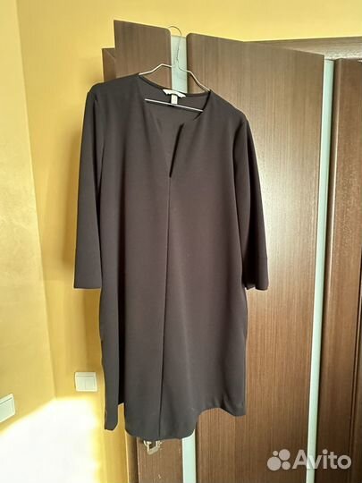Платье туника hm