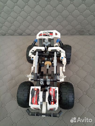 Lego technic 8262