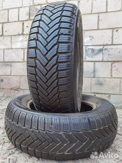 Michelin Alpin 6 185/65 R15 88T