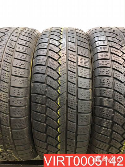 Continental Conti4x4WinterContact 235/55 R17 99H