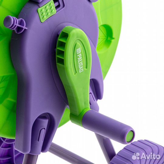 Катушка для шланга