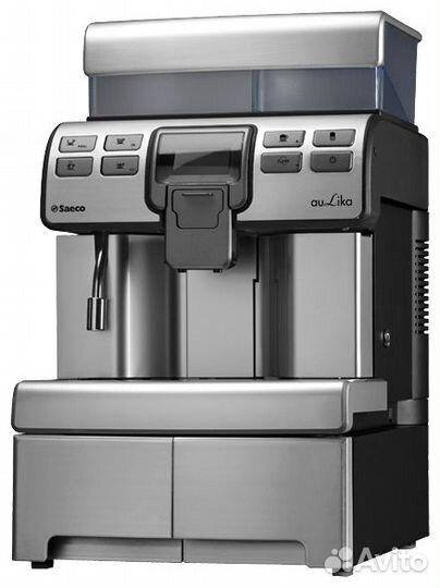 Аренда кофемашины в С-Пб бесплатно