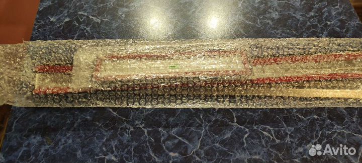 Накладки на внутренние пороги Ниссан Тиида