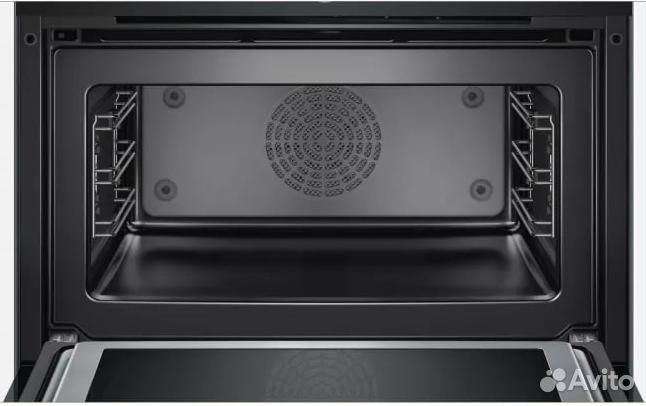 Духовой шкаф Bosch CMG676BB1