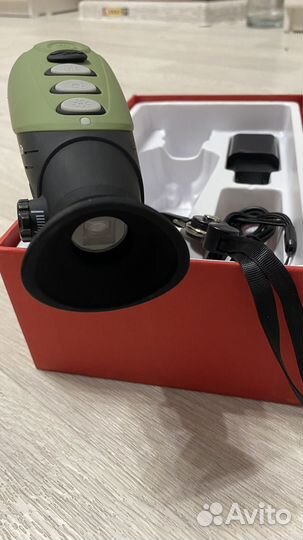 Тепловизионный монокуляр iRay xEye E3n