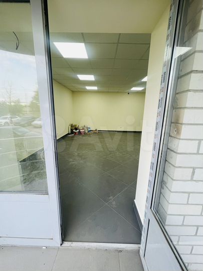 Свободного назначения, 45.9 м²