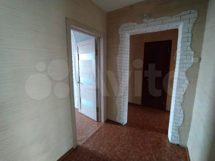 3-к. квартира, 64,8 м², 8/9 эт.