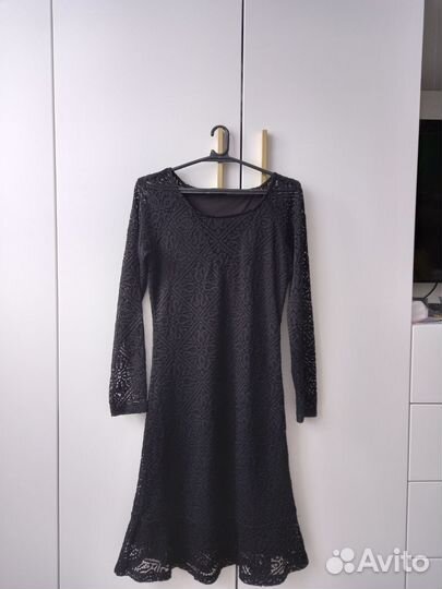 Платье женское 46 48