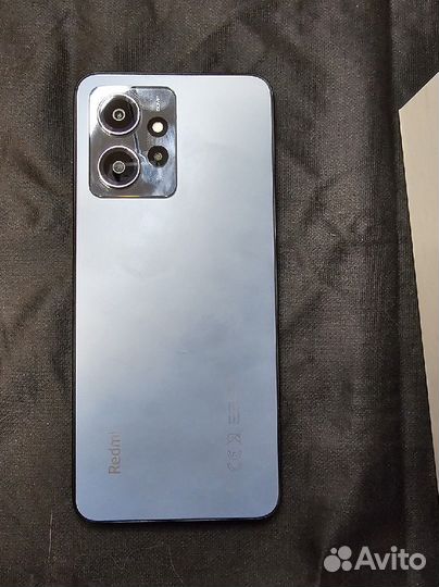 Xiaomi Redmi Note 12, 6/128 ГБ