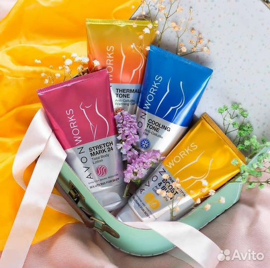 Эйвон Avon