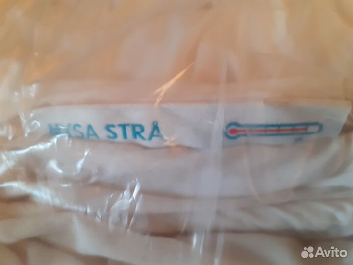 Икеа одеяла 200х200 теплые после химчистки