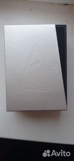 Astell kern sr25