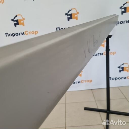 Ремкомплект порогов Volkswagen Passat B4 кузовной