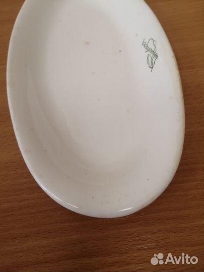 Посуда зик Селедочница Общепит