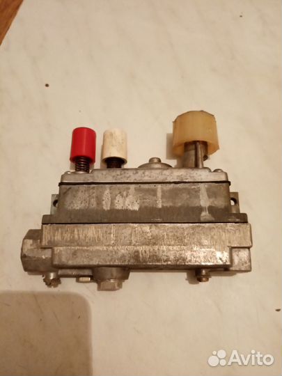 Автоматика Арбат1