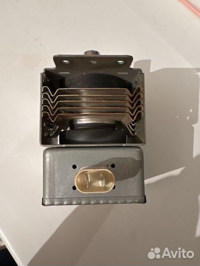 Магнетрон 2m211A-m2