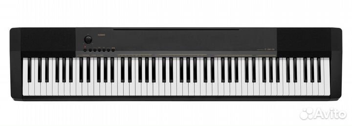 Цифровое пианино