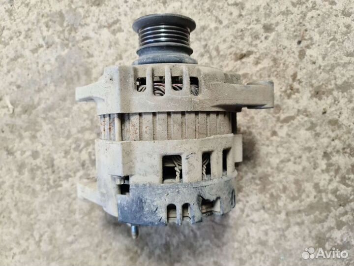 Генератор daewoo nexia n150 1.6 нексия