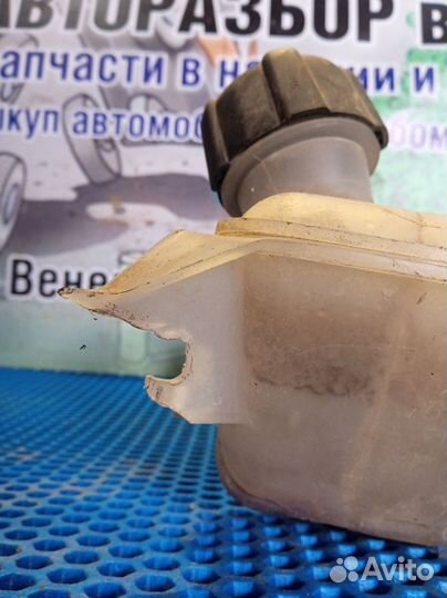 Бачок расширительный Renault Megane